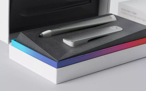 科技美學(xué)新視界 科技產(chǎn)品包裝設(shè)計合集欣賞