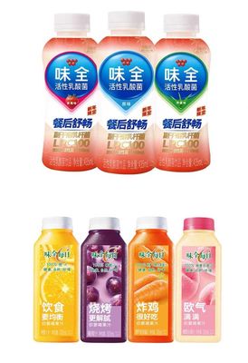 谷物安全警鐘再響 味全歐貝兒配方奶粉違禁物暴露的生產(chǎn)隱患與行業(yè)反思